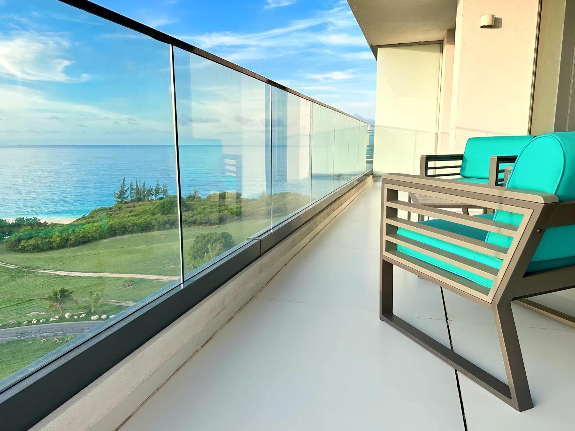 Mullet Bay Suites - Your Luxury Stay Awaits Cupecoy  Exterior photo